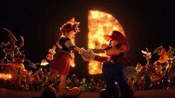 super smash bros ultimate tv tropes|Awesome Moments in Super Smash Bros. Ultimate.
